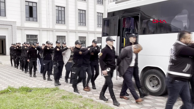 Güneş, öldükten 2 yıl sonra boşanmış | Çocuklara yapılan testinde çarpıcı sonuç