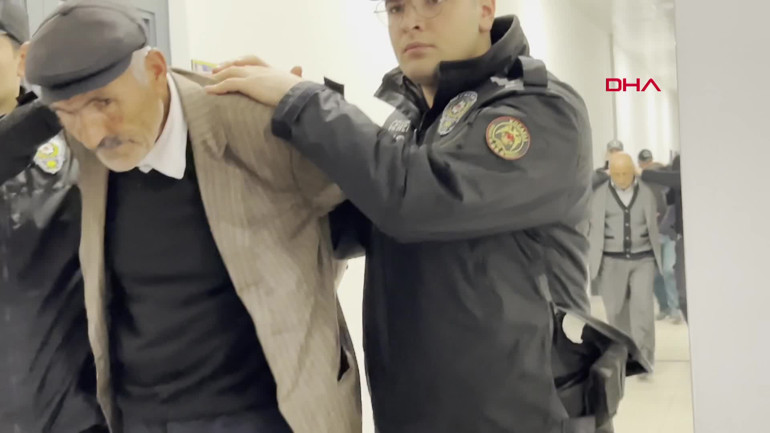  Güneş, öldükten 2 yıl sonra boşanmış | Çocuklara yapılan testinde çarpıcı sonuç