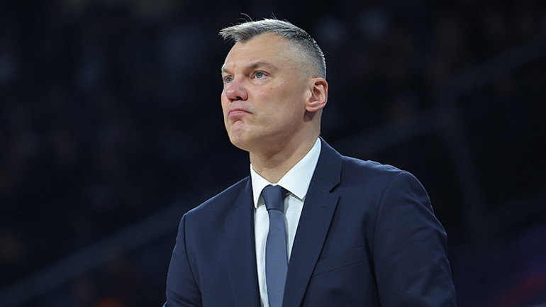 Fenerbahçede Tarık Biberovicten EuroLeague açıklaması: Düşüş yaşadığımız bir dönemden geçiyoruz