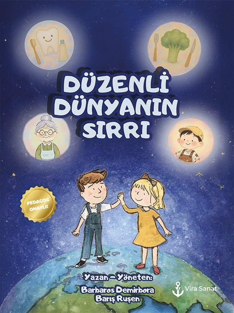 Hadi okuyalım-Hadi gidelim