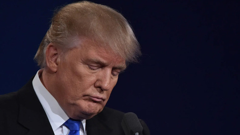  ABD imparatorluğu çöktü... Geri dönüşü olmayan yol