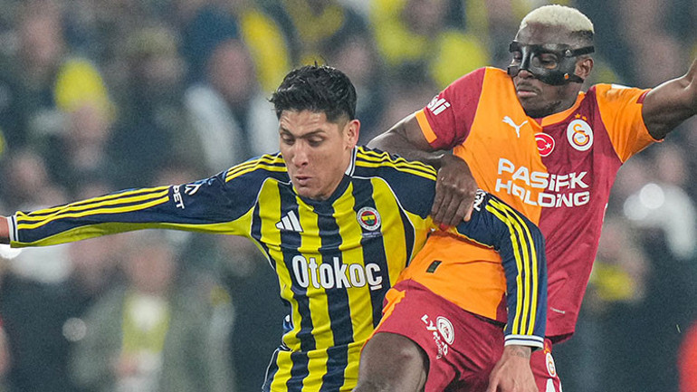 Fenerbahçe biletini kesti, küme düşme tehlikesi yaşıyor Avrupa devi Alvarezin peşinde