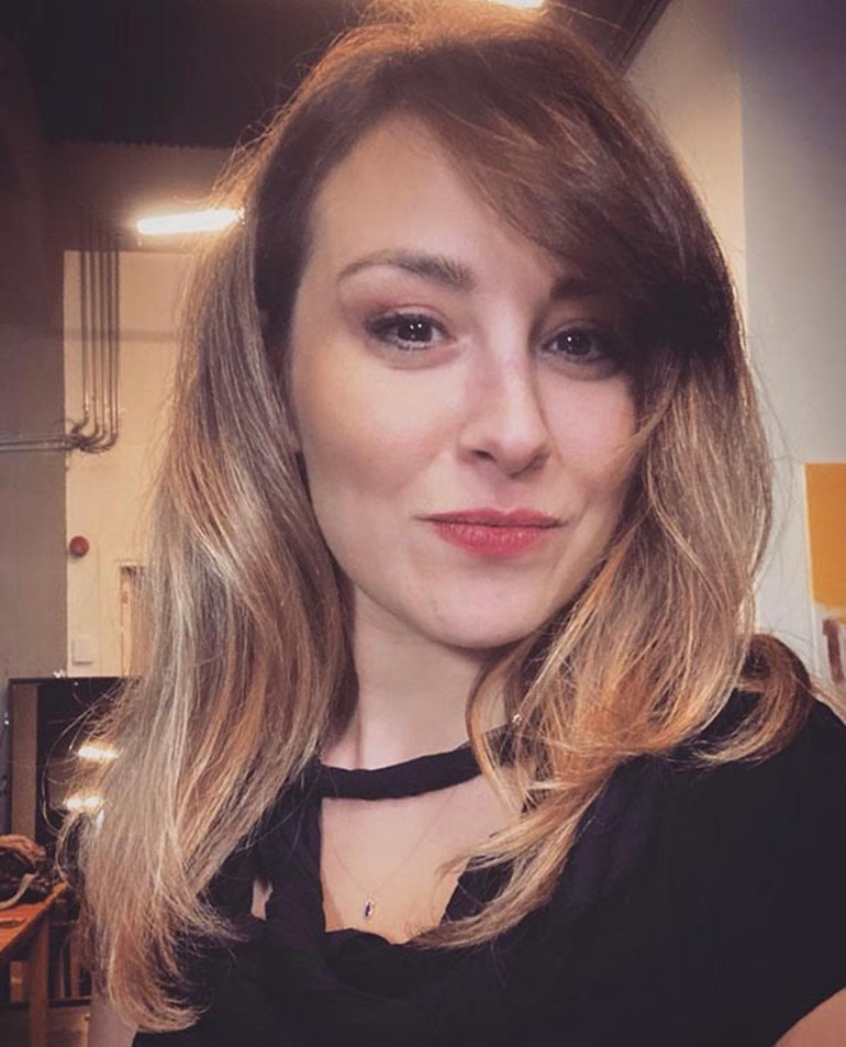 Komedyen Tuba Ulu, Kanuni Sultan Süleymana hakaretten gözaltına alındı