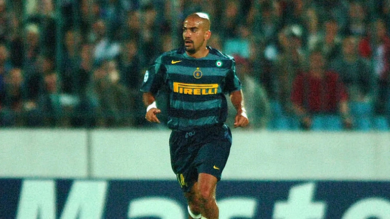  Aferin Hakan, böyle bir gol cesaret ister