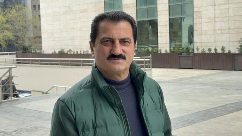  Benim için büyük avantaj oldu