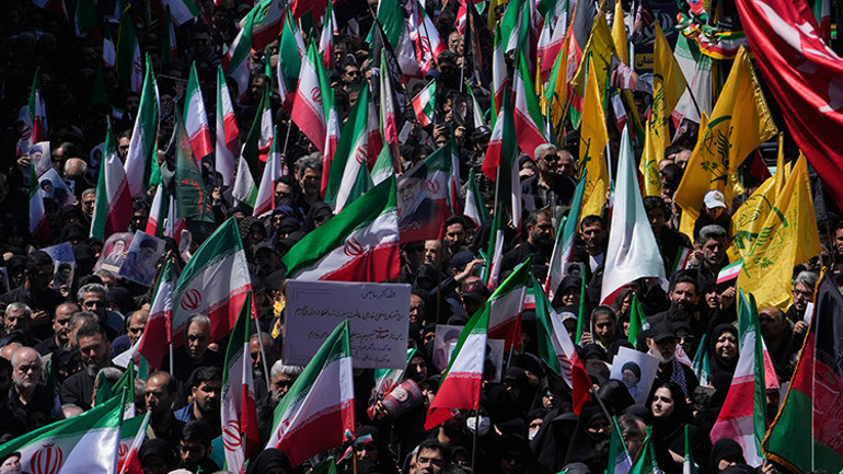  Netanyahu Trumpı nasıl ikna etti