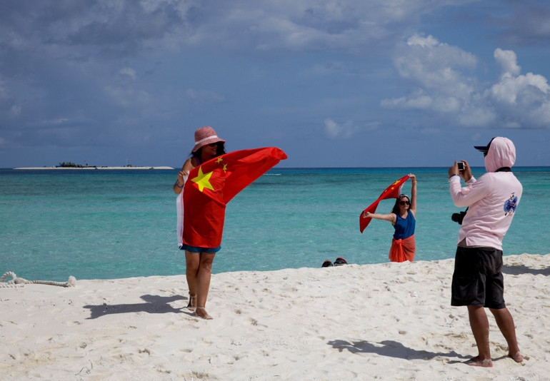  Uydu görüntüleri gerçeği ortaya çıkardı | 22 geminin sırrı ne