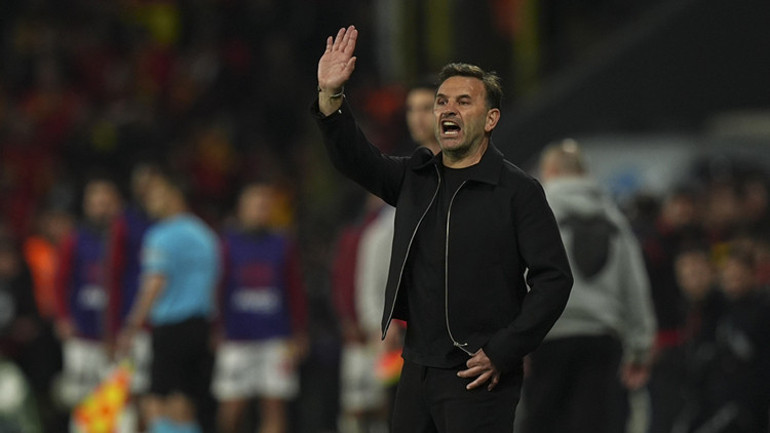 Okan Burukun yeni taliplerini duyurdular Tudor sonrası Tottenhamı reddetmişti