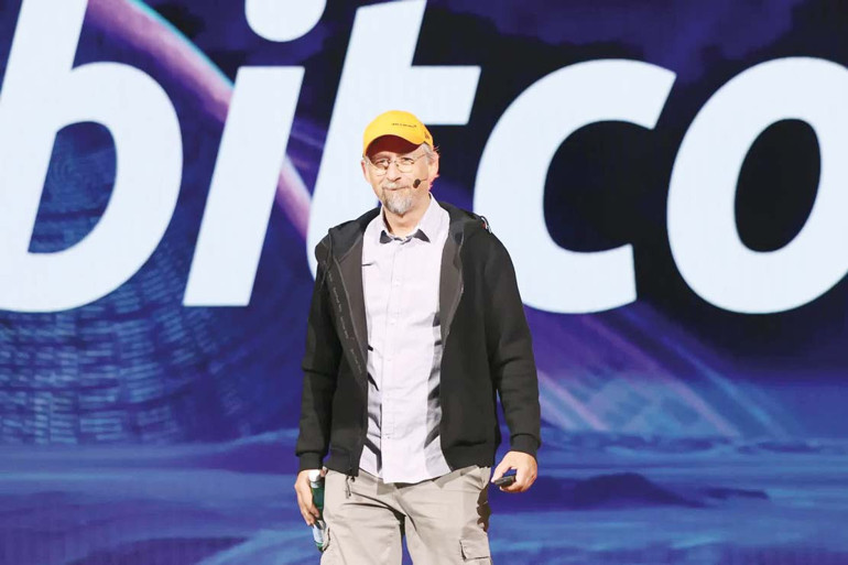 Araştırmacı gazeteci Bitcoin’in kurucusunu nasıl deşifre etti