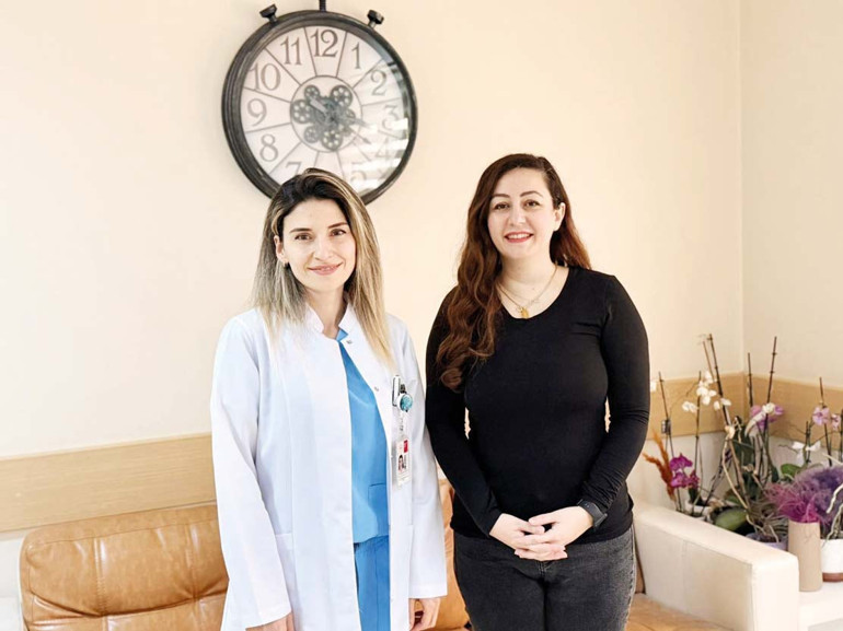 Yılların tartışması son buluyor… Menopozda hormon aklandı mı