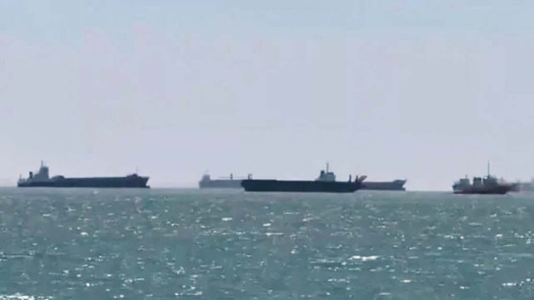 İran ateşkesine İsrail ‘karanlığı’ çöktü