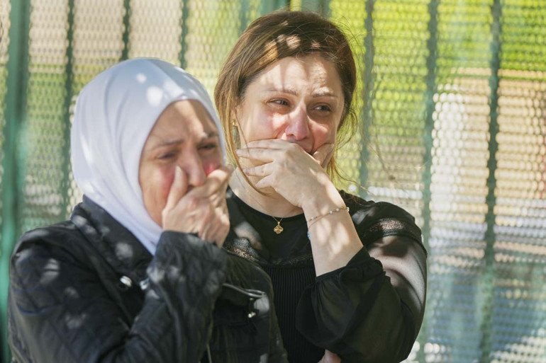 İran ateşkesine İsrail ‘karanlığı’ çöktü