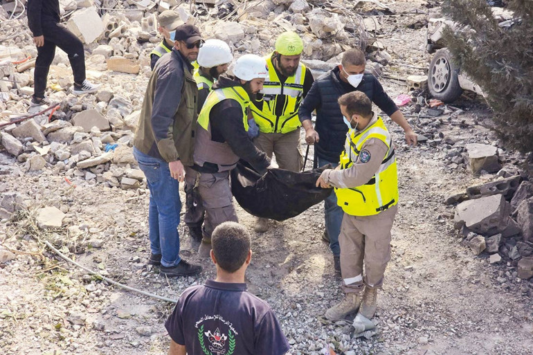 İran ateşkesine İsrail ‘karanlığı’ çöktü