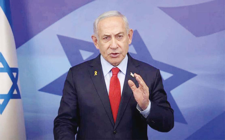 İran ateşkesine İsrail ‘karanlığı’ çöktü