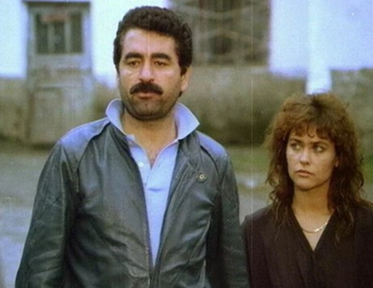 Hülya Avşardan İbrahim Tatlısese ziyaret