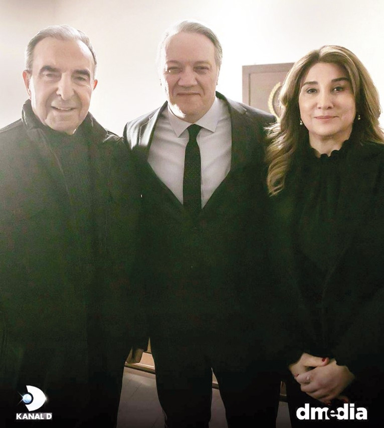Arka Sokaklara çok yakıştı