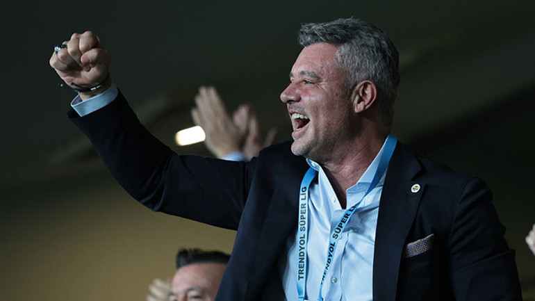 Fenerbahçe, 3 transferi belirledi Sadettin Sarandan Avrupada şov