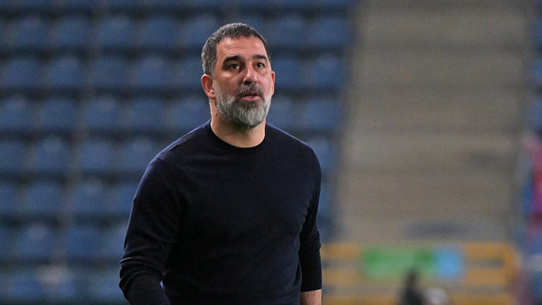 Shakhtar Donetsk-AZ Alkmaar maçı sonrası Arda Turandan galibiyet yorumu: Mütevazı kalmalıyız, kibir bizi mahveder
