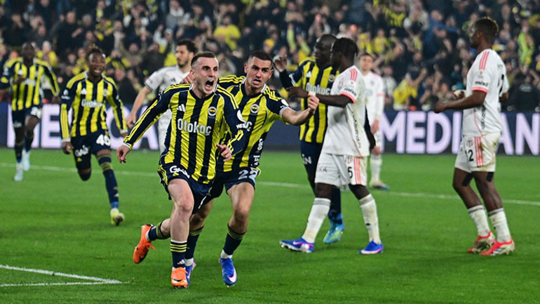 Tedescodan şampiyonluk konuşması Puan kaybı yaşayacaklar, ipi göğüsleyeceğiz