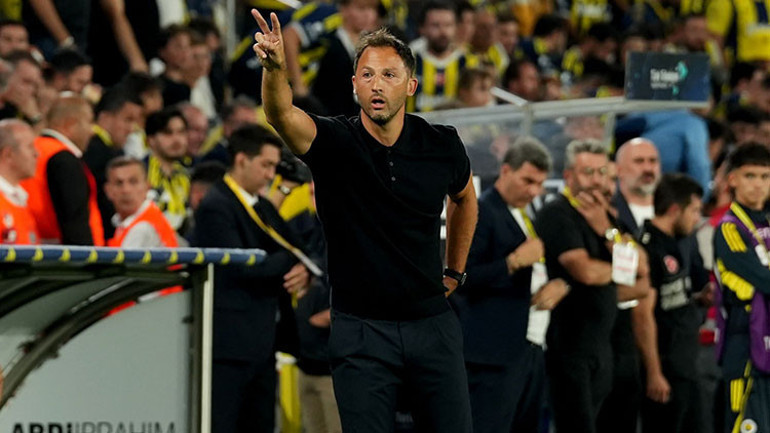 Tedescodan şampiyonluk konuşması Puan kaybı yaşayacaklar, ipi göğüsleyeceğiz