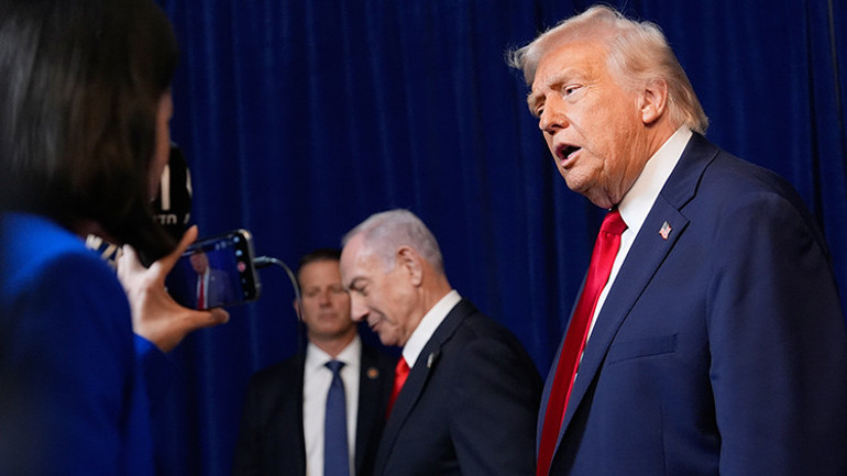  Süper güç olmadan dünyaya gösterdi... ABD ve Çin ile aynı yolda