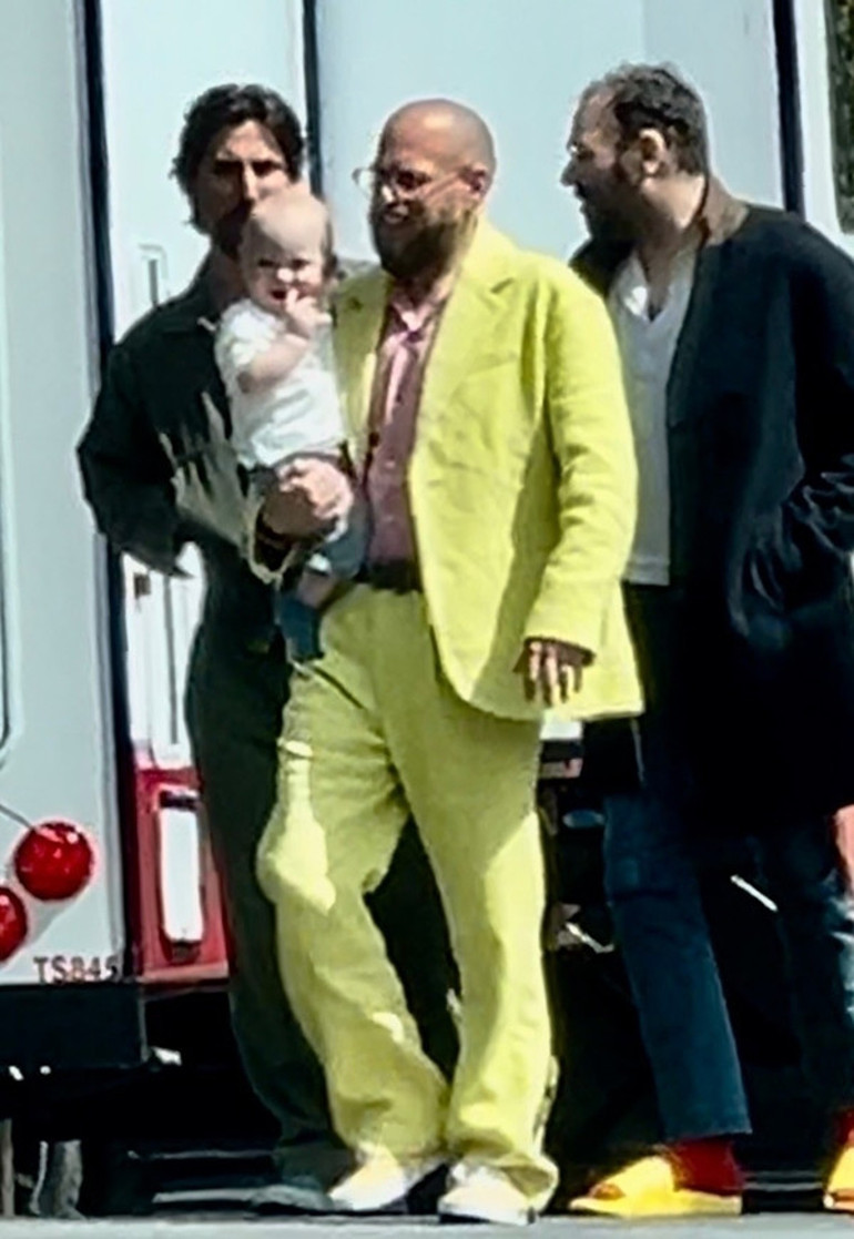 Ünlü oyuncudan büyük sürpriz… Gizlice evlenip ikinci çocuğuna çoktan kavuşmuş