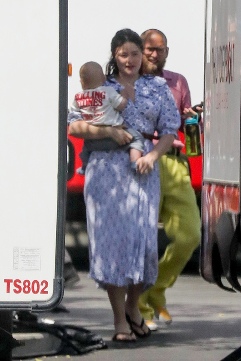 Ünlü oyuncudan büyük sürpriz… Gizlice evlenip ikinci çocuğuna çoktan kavuşmuş