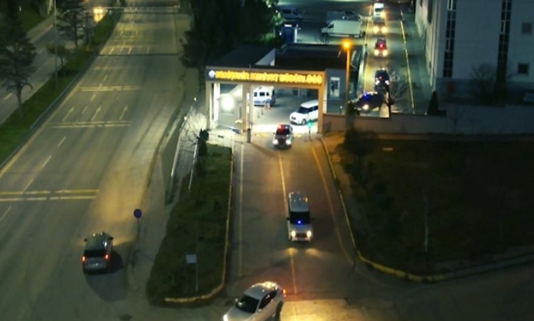 6 ilde uyuşturucu operasyonu: 20 gözaltı
