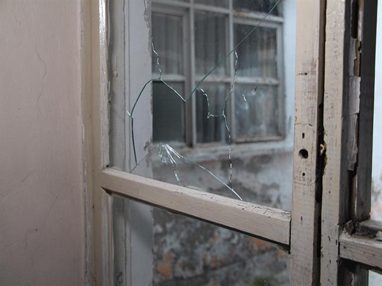  Bizi katletmeye gelmişlerdi