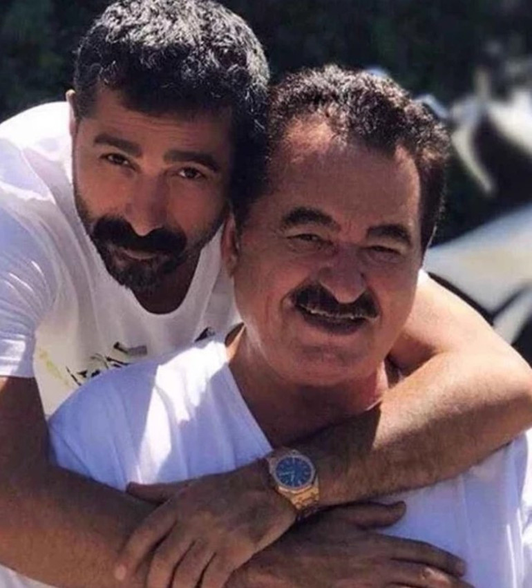 Yoğun bakımdaki İbrahim Tatlıses ateş püskürdü: Ahmeti sevmiyorum, hakkımı helal etmiyorum