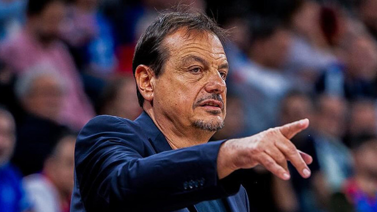  Umarım play-off’larda onlarla karşılaşmayız