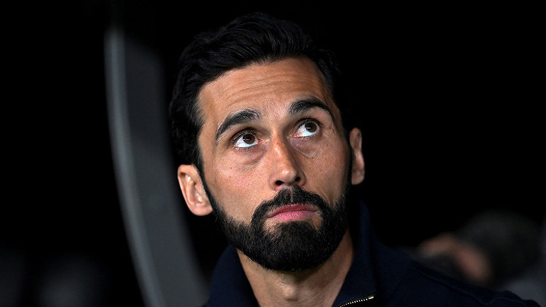 Alvaro Arbeloa: Burası Real Madrid beklentiler en üst seviyede