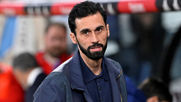 Alvaro Arbeloa: Burası Real Madrid beklentiler en üst seviyede