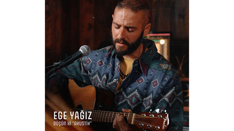 ÇODUR ve Gökhan Türkmen’den Özel Düet: “Pişmanım”