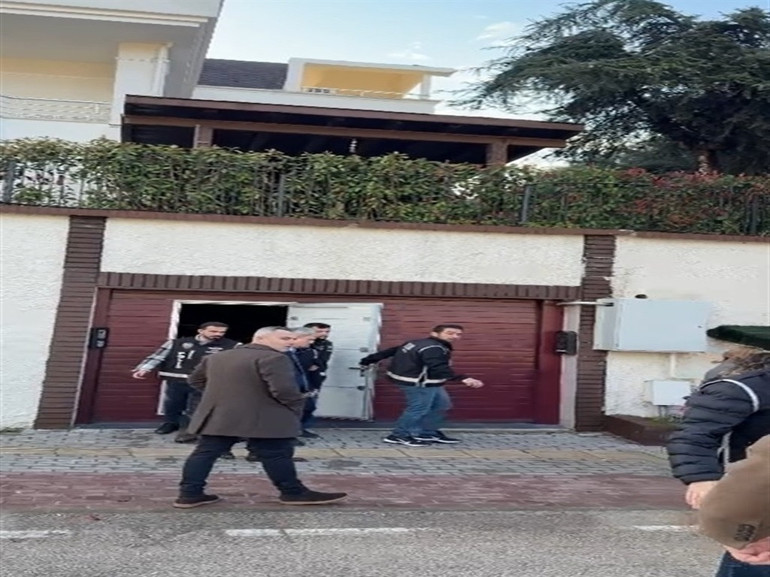 Bursada ‘usulsüzlük’ ve ‘rüşvet’ soruşturması... Mustafa Bozbey’in savcılık ifadesi ortaya çıktı