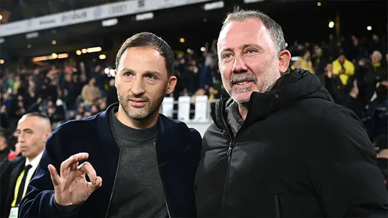 Beşiktaş ve Fenerbahçe, dev golcü için yarışa giriyor Osimhen gibi gelecek