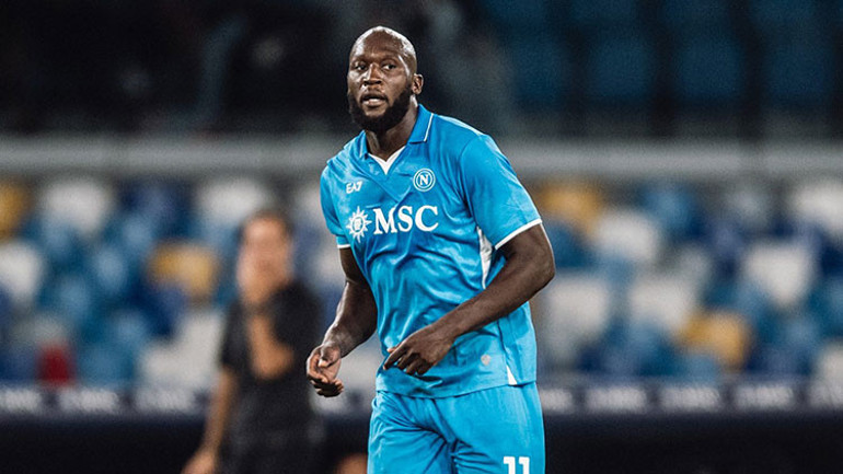 Beşiktaş ve Fenerbahçe, dev golcü için yarışa giriyor Osimhen gibi gelecek