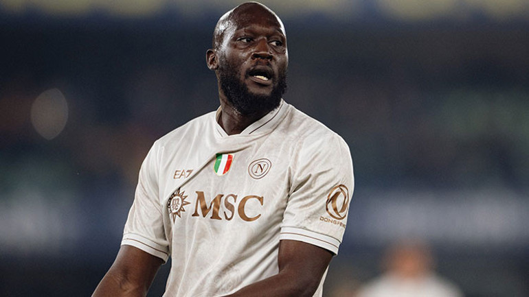 Beşiktaş ve Fenerbahçe, dev golcü için yarışa giriyor Osimhen gibi gelecek