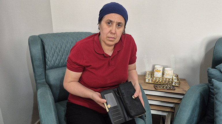  Servetinden oldu Kuyumcuya gidince gerçeği öğrendi