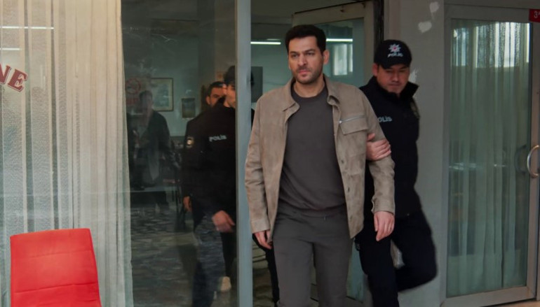 Güller ve Günahlarda kırılma anı... Serhat-Cihan yüzleşmesi nefes kesecek