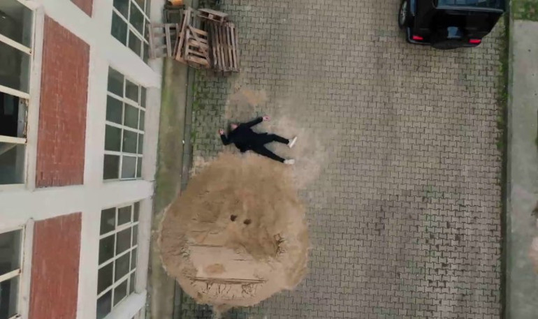 Güller ve Günahlarda kırılma anı... Serhat-Cihan yüzleşmesi nefes kesecek