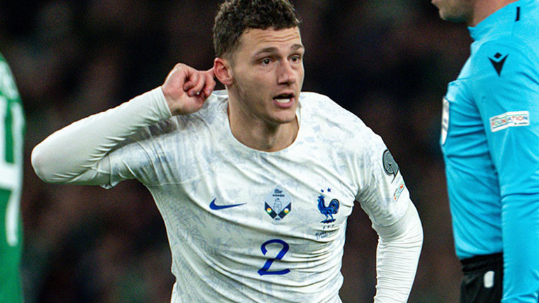 Fenerbahçe ve Galatasaraya dair transfer iddiası Fransız milli yıldız için devredeler