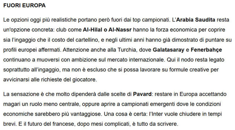 Fenerbahçe ve Galatasaraya dair transfer iddiası Fransız milli yıldız için devredeler