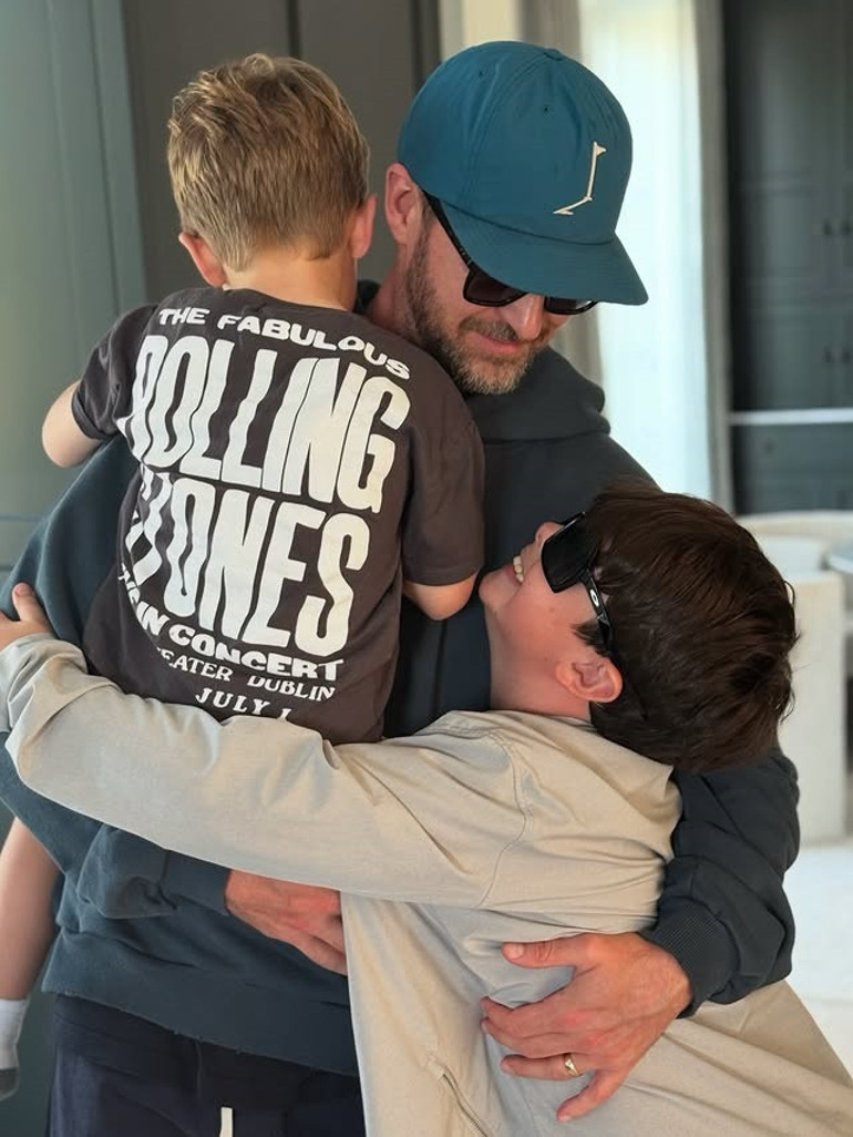  Ya büyü ya da bu evden git