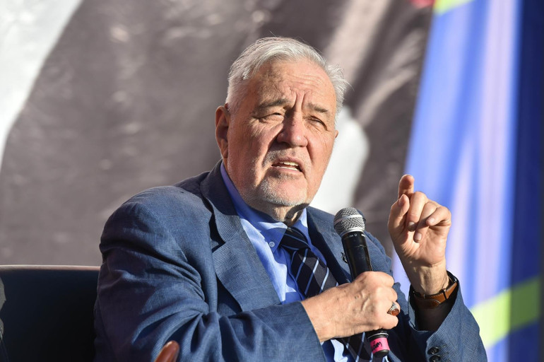 İlber Hoca için yeni adres kararı