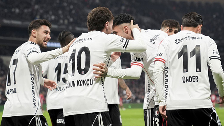 9 dakikada fişi çekti