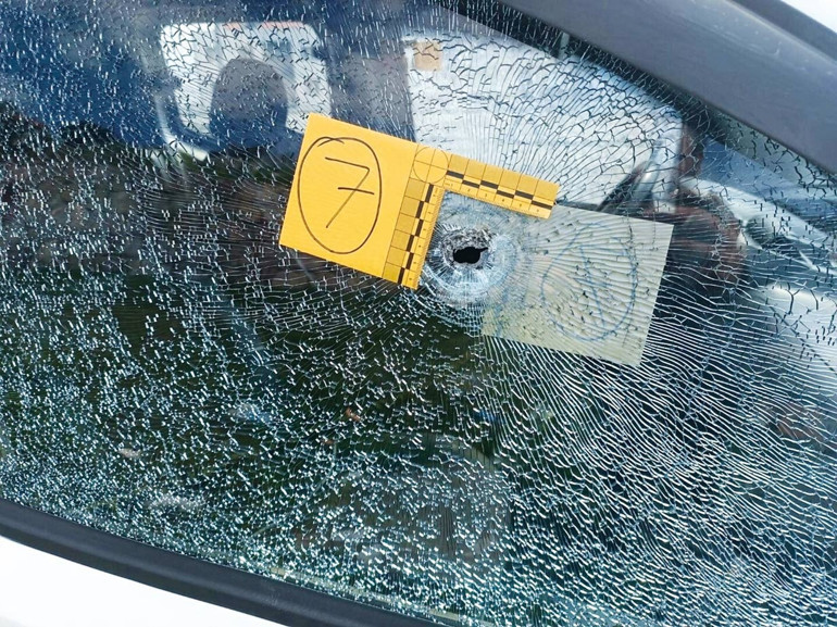 İki kadın vahşice katledildi