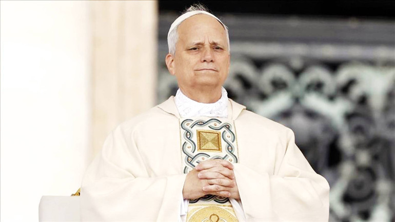 İslamabad sahnesinin dört aktörü