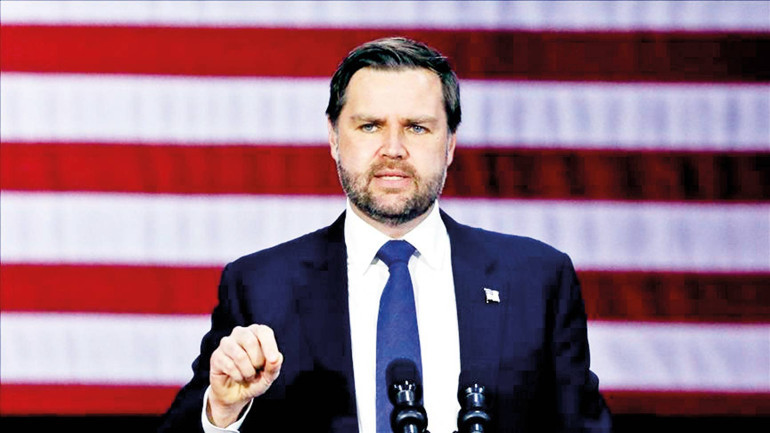 İslamabad sahnesinin dört aktörü