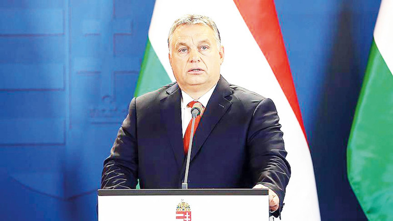 İslamabad sahnesinin dört aktörü